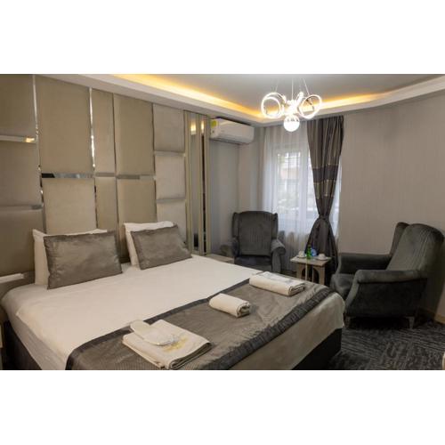 Grand Heykel Hotel