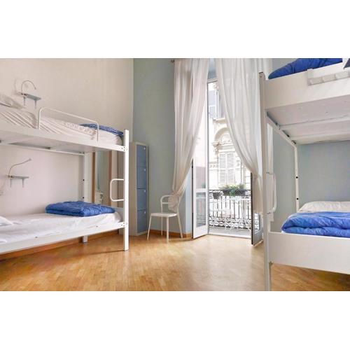 Grand Hostel Manin