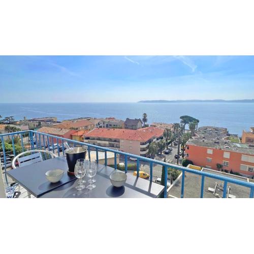 Grand Hotel - Appartement