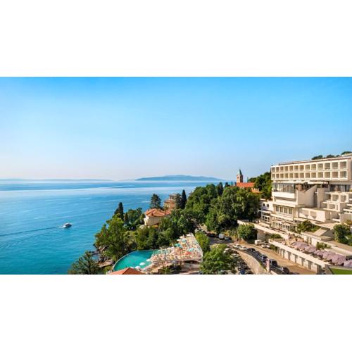 Grand Hotel Adriatic II