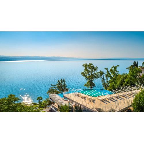 Grand Hotel Adriatic