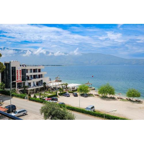 Grand Hotel Aita