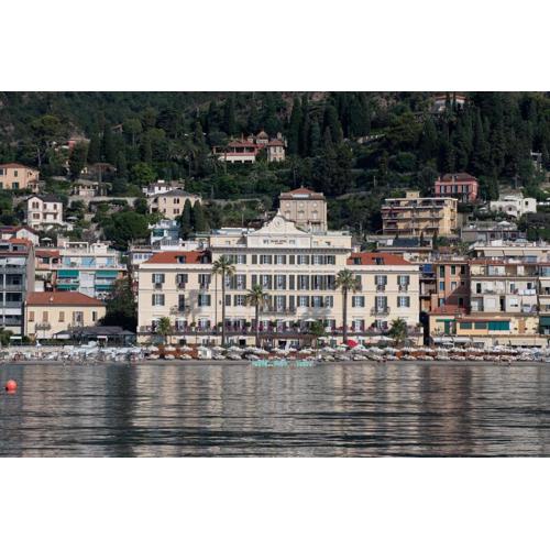 Grand Hotel Alassio Beach & Spa Resort - The Leading Hotels of the World