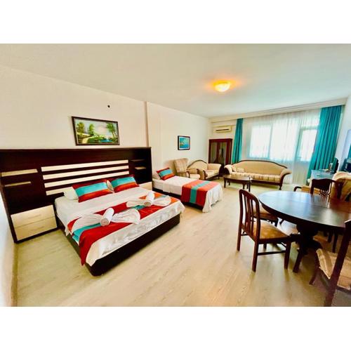 Grand Hotel AVCI
