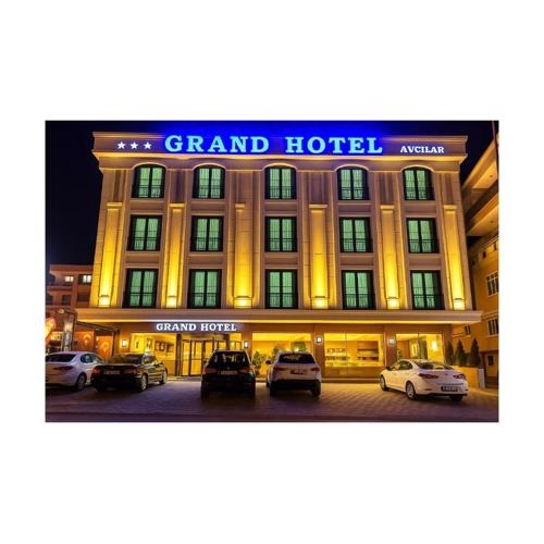 Grand Hotel Avcilar