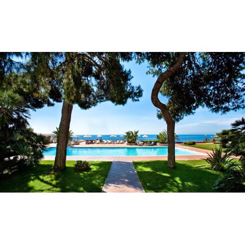 Grand Hotel Baia Verde