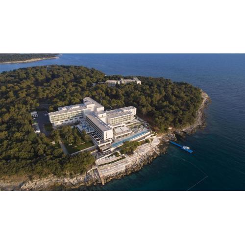 Grand Hotel Brioni Pula, A Radisson Collection Hotel