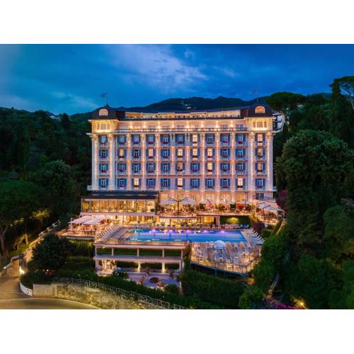 Grand Hotel Bristol Spa Resort, by R Collection Hotels