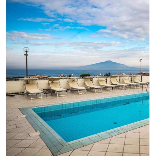 Grand Hotel Cesare Augusto