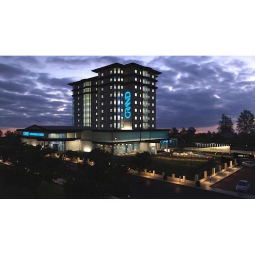 Grand Hotel & Convention Center Karaman