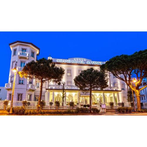 Grand Hotel Da Vinci