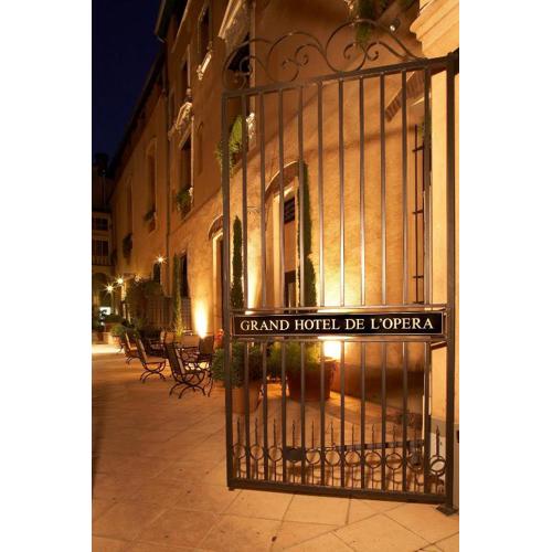 Grand Hotel de l\
