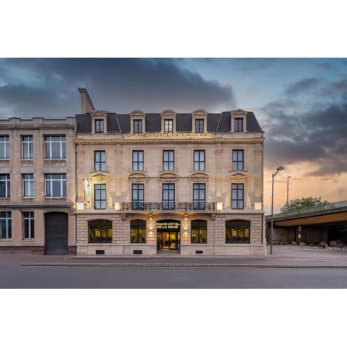 Grand Hôtel De La Seine