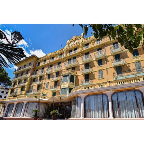 Grand Hotel De Londres