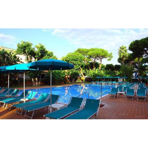 Grand Hotel Delle Terme Re Ferdinando