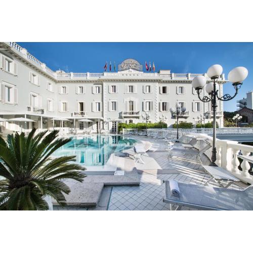 Grand Hotel Des Bains