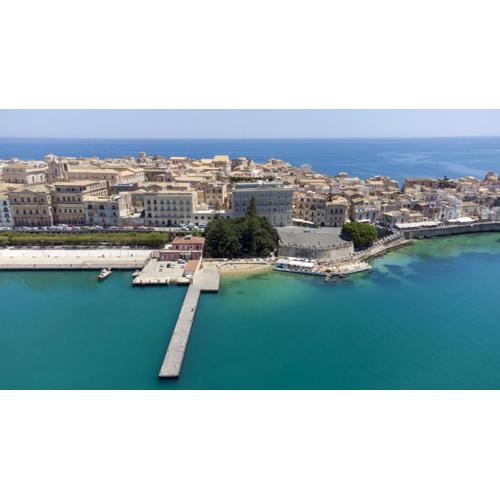 Grand Hotel Des Etrangers