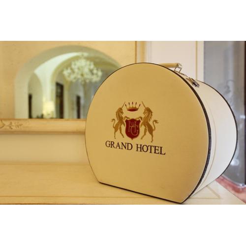 Grand Hotel Di Lecce