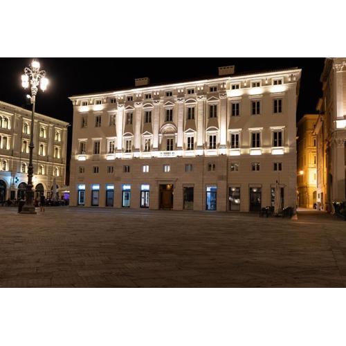 Grand Hotel Duchi d\