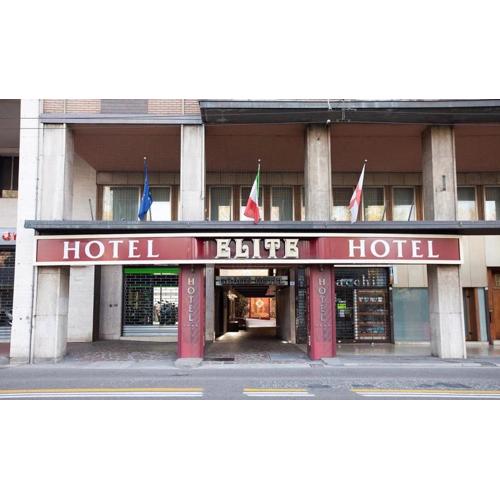 Grand Hotel Elite