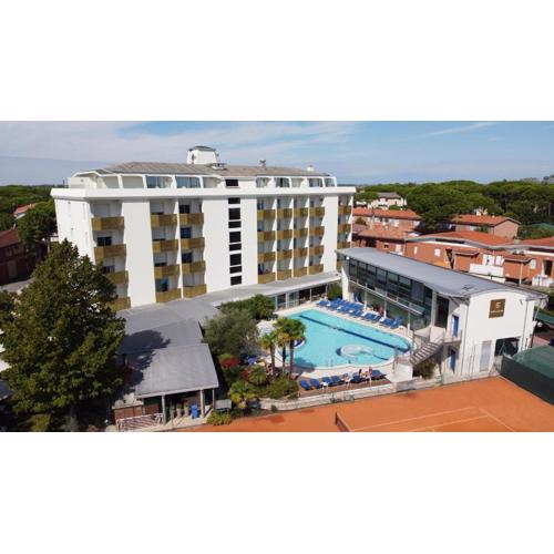 Grand Hotel Esplanada
