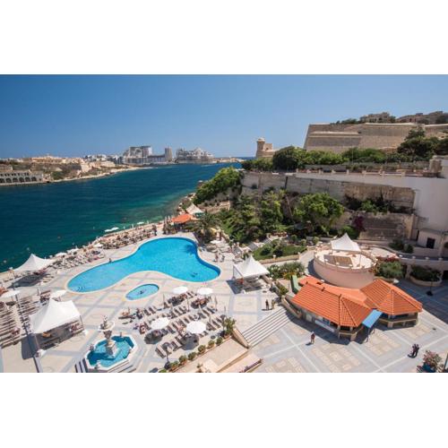 Grand Hotel Excelsior
