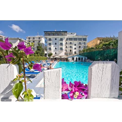 Grand Hotel Flora