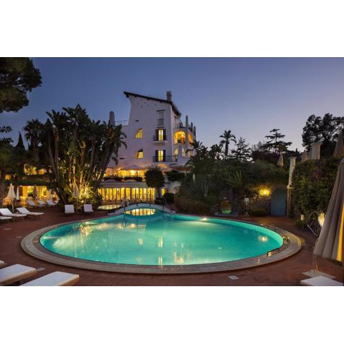 Grand Hotel Il Moresco