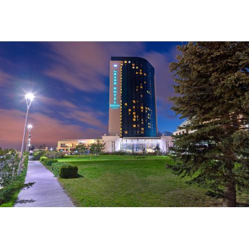 Grand Hotel Konya