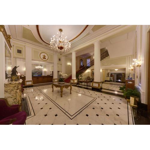 Grand Hotel Majestic gia\