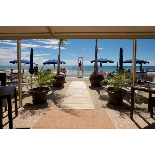 Grand Hotel Mediterranee