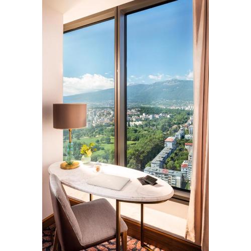 Grand Hotel Millennium Sofia