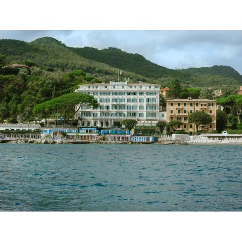Grand Hotel Miramare