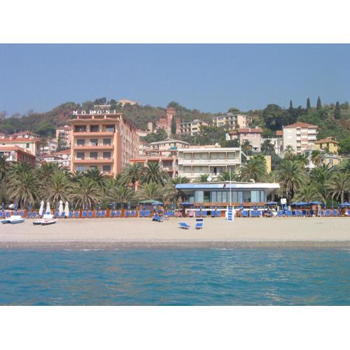 Grand Hotel Moroni