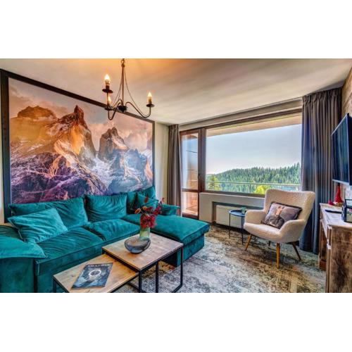 Grand Hotel Murgavets