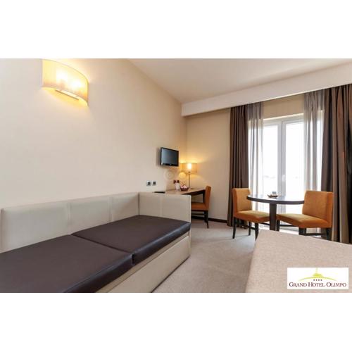 Grand Hotel Olimpo