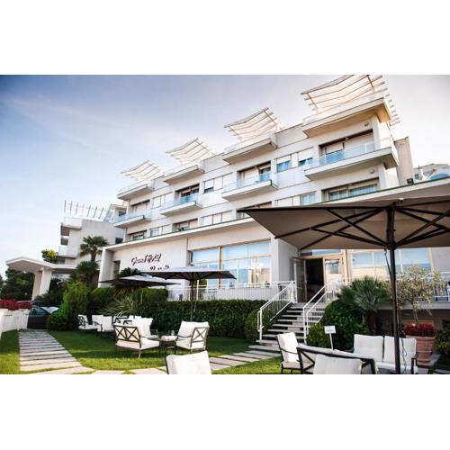 Grand Hotel Passetto