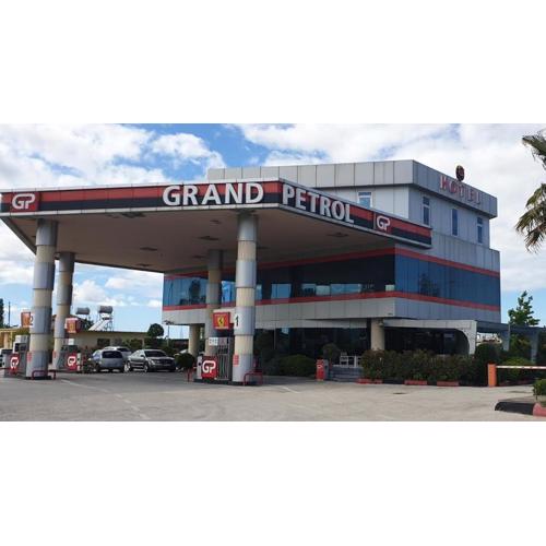 Grand Hotel Petrol