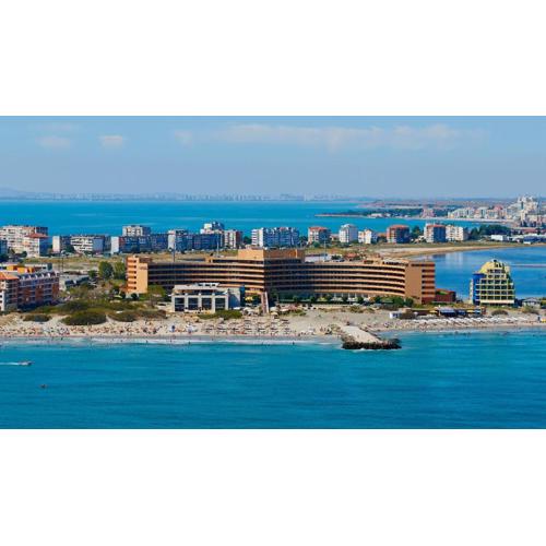 Grand Hotel Pomorie - Medical spa