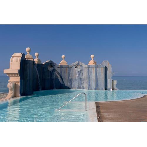 Grand Hotel Principe Di Piemonte