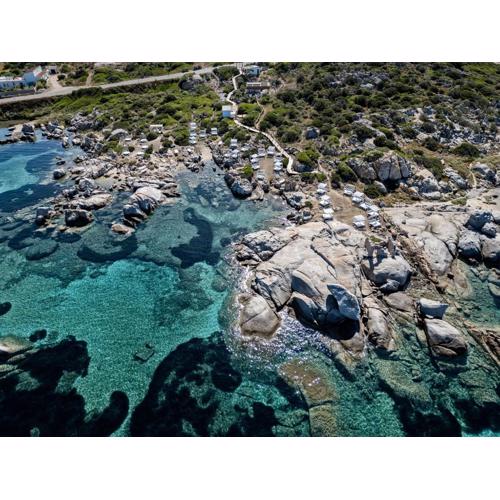Grand Hotel Resort&SPA Ma&Ma - Adults Only