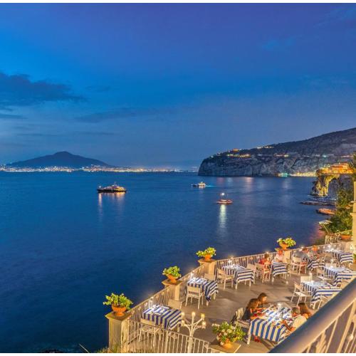 Grand Hotel Riviera