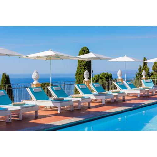 Grand Hotel San Pietro Taormina