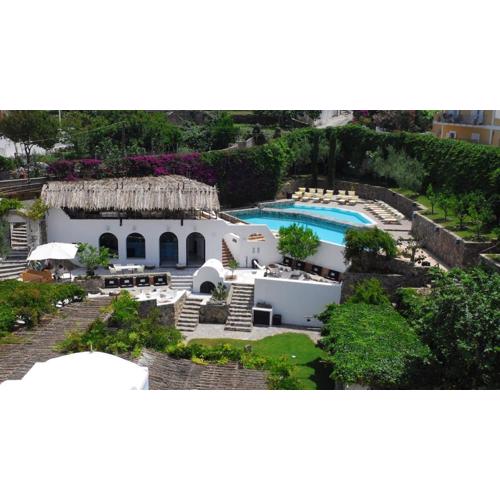 Grand Hotel Santa Domitilla