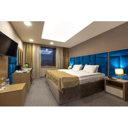 Grand Hotel Shumen