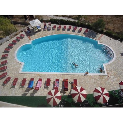 Grand Hotel Sofia