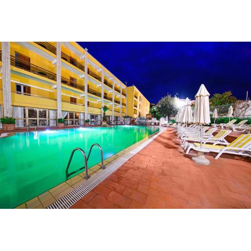 Grand Hotel Terme di Augusto