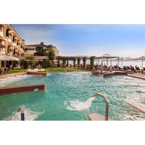 Grand Hotel Terme Sirmione