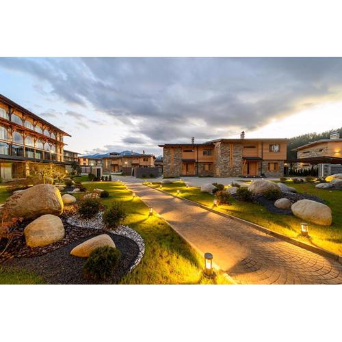 Grand Hotel Therme