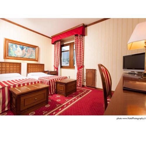 Grand Hotel Trento